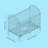 Olivia 3-In-1 Convertible Crib With Drawer-119967512