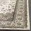 Tapis oriental à motif de viscose Carolus-30052115