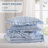 3- Piece Full/Queen Quilt Mini Set-128367538