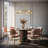 Minimalist Ring Dimmable LED Pendant-593259868
