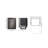 LG Front Control Dishwasher with QuadWash-75079372