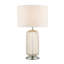 Bravo Glass Table Lamp