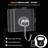 Heavy Duty Wall Mounted Towel Hook