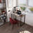 Djellona Metal Base Writing Desk-1553562129-1529418158
