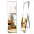 Mariko Metal Flat Wall Mirror