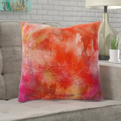 Coussin décoratif Birmingham