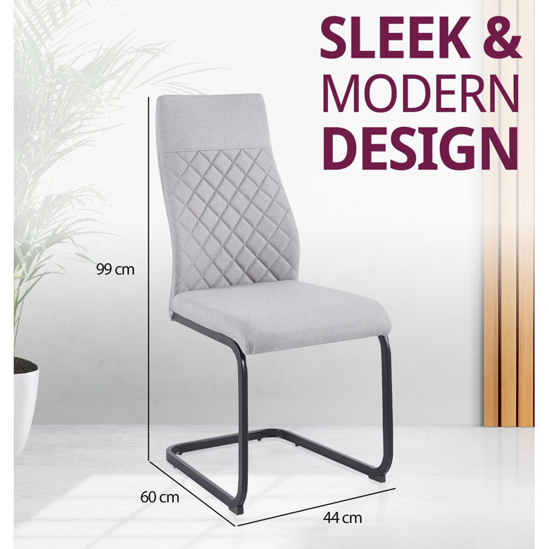 4 - Person Dining Set
