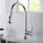 KIBI Casa Pull Down Kitchen Faucet-41659797-48024386