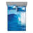 Ocean Microfiber Sheet Set-45424102-45427143