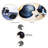 AFS-TEX 5000 S2S "Sit to Stand" Solution for Carpets