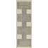Orlie Wool Brown Rug