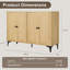 Buffet 48 po 48 po