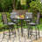 Alyssia 29" Patio Bar Stool-259540421