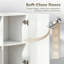 133 cm W Sideboard