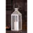 15'' H Tabletop Lantern