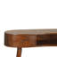 Duffy Solid Wood Solid Wood Writing Desk