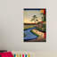 Hiroshige Utagawa - Wrapped Canvas Print