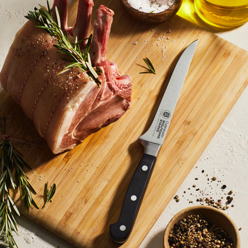 Cuisine::pro® WOLFGANG STARKE Boning Knife 6"