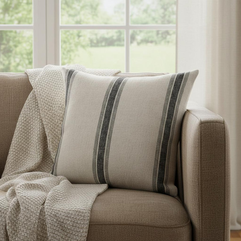 Housse de coussin Sonia