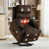 Brown est en rupture de stock