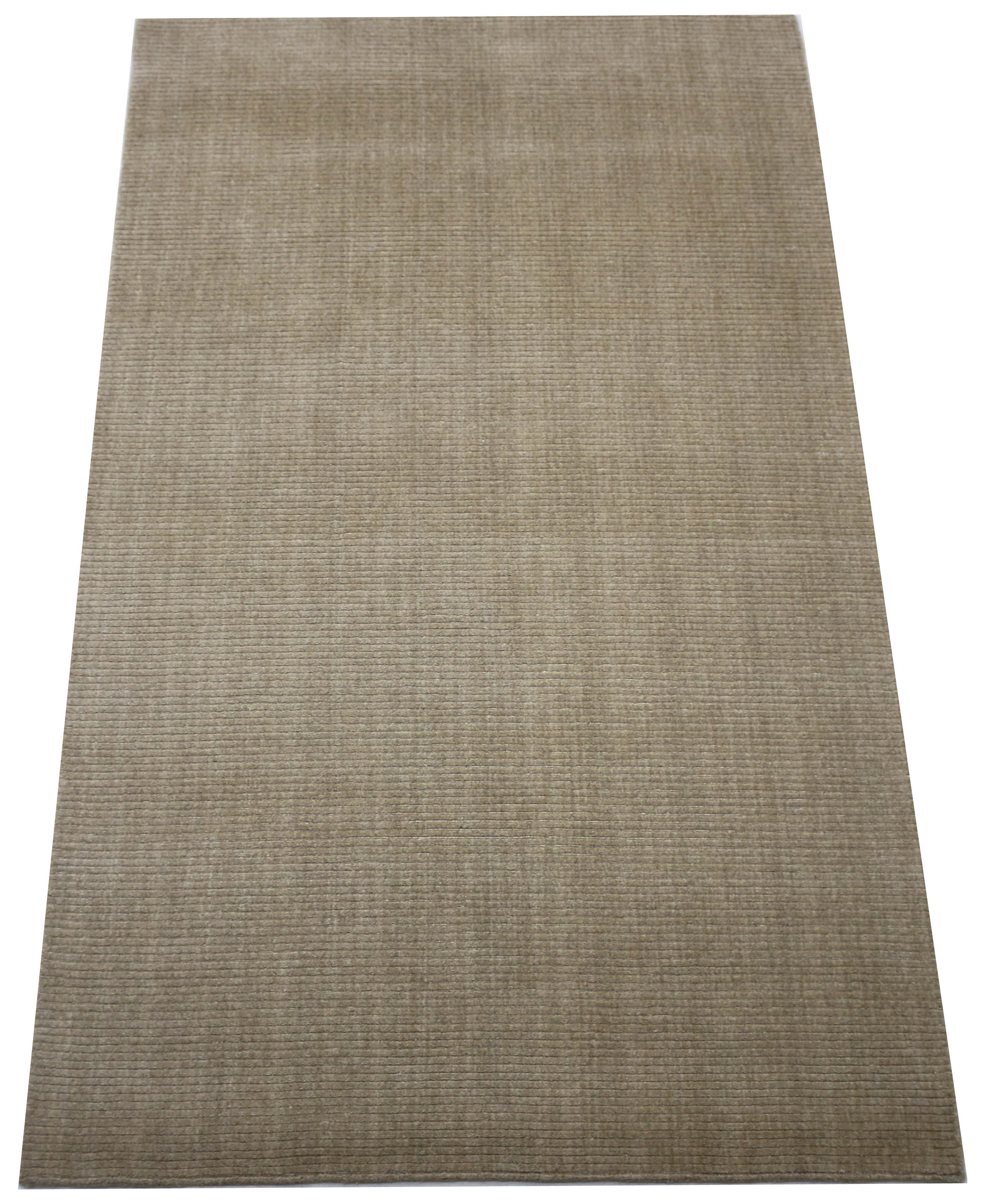 Hokku Designs Pacific Hand loomed Rug Beige | Wayfair