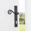 Monkeytail Lock Left Hand Door Handle-56209784-56209783