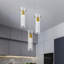 Aaryon 3 - Light LED Cylinder Pendant-466966257