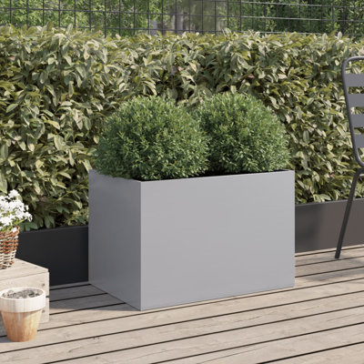 Planter Steel