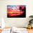 Red Tropical Beach