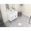 Base de meuble-lavabo simple 36 po seulement-71026296