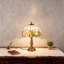 Lampe de table 12 po Tiffany