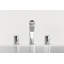 Parabola™ Widespread Bathroom Faucet with Drain Assembly-2116438044
