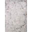 Tapis abstrait ivoire / bleu-67531053