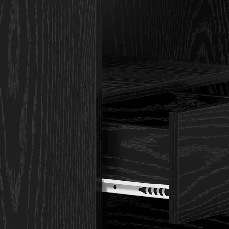 Credenza Desk