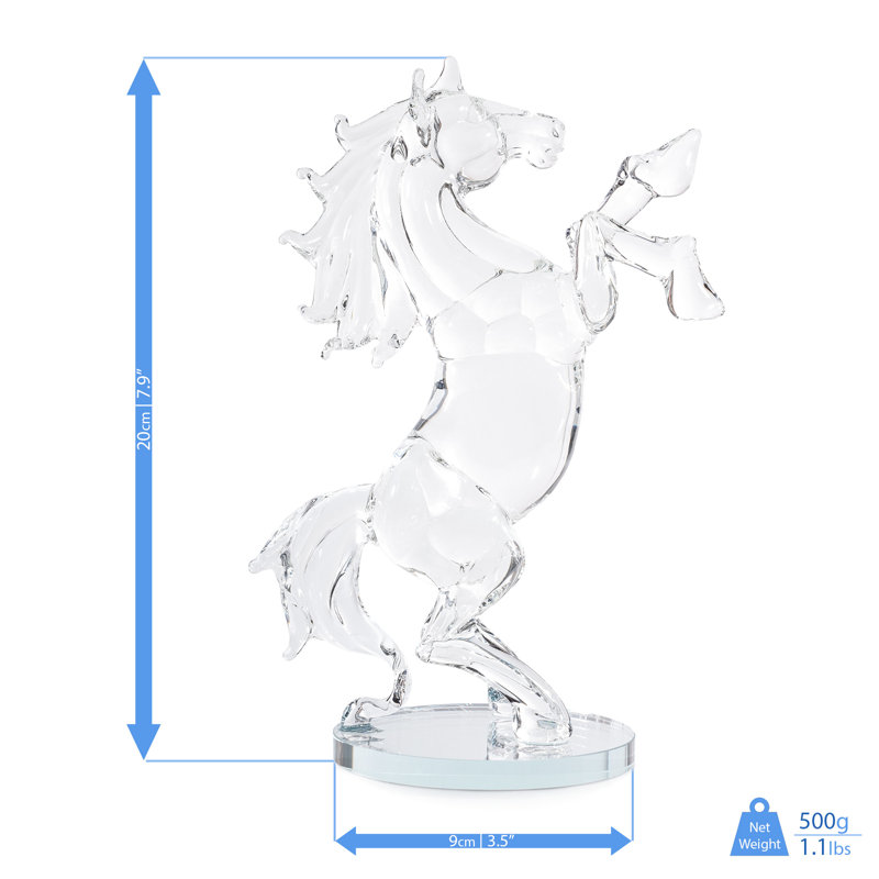 Brooke-Elise Animals Figurines & Sculptures