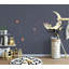 Papier peint texturé amovible Little Little Moon-984535637
