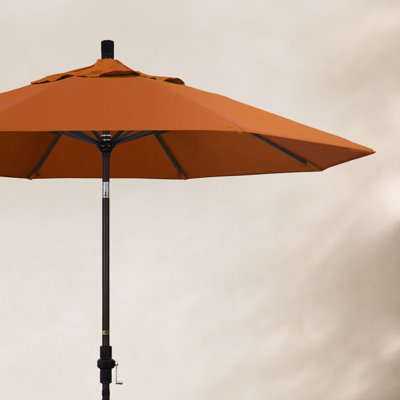 Romany 9' Sunbrella® Umbrella