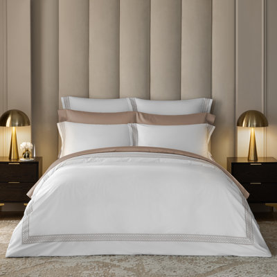 100% Cotton Duvet Cover