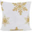 Coussin décoratif argenté 18 po-1294722638-1294722637