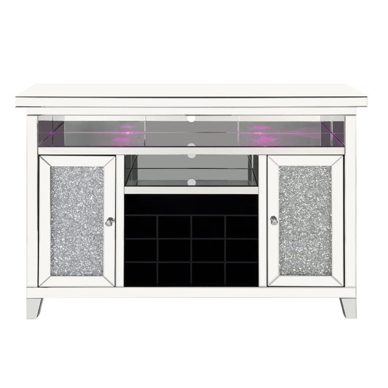 59'' Bar Cabinet