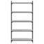Abigeal Standard Bookcase-1573989981-1573989969