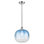 Edison - Ameliya - Mini-luminaire suspendu à cordon 1 lumière 11 po