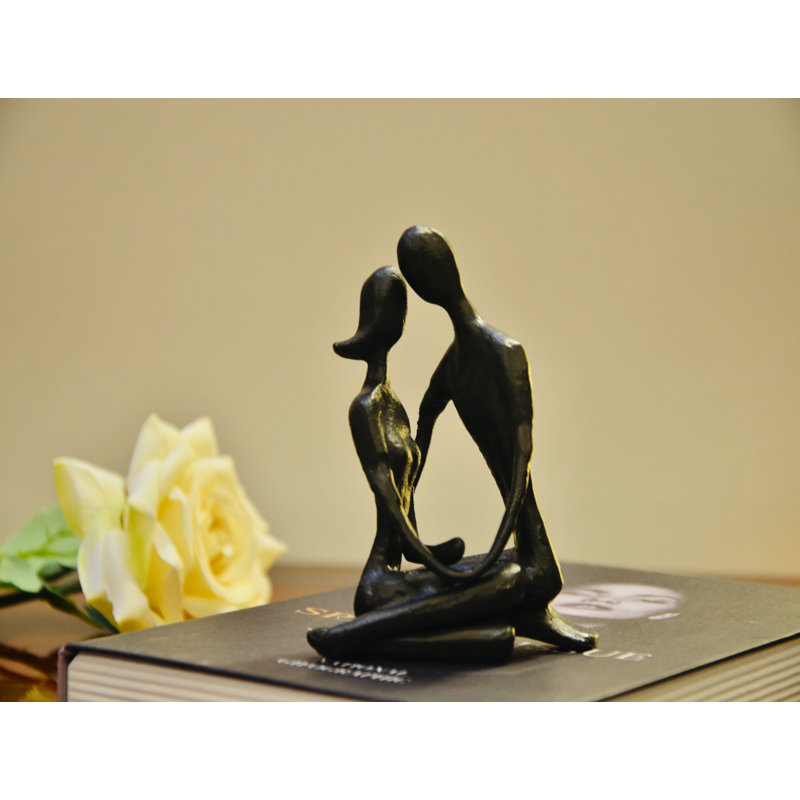 Anstice People Figurines & Sculptures