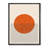 «Minimal Geometric Compostions of Elementary Forms XIII», reproduction d'impression sur toile-55634964-55634961