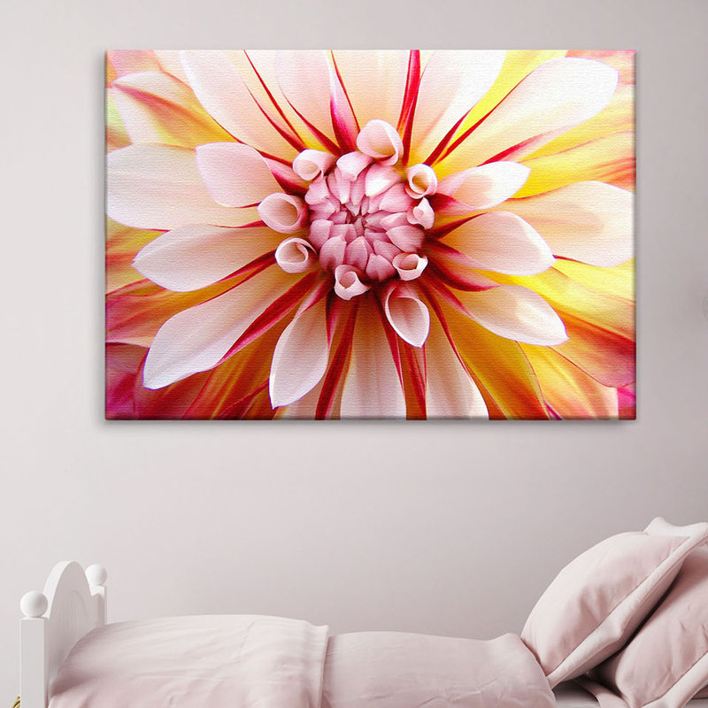 Wrapped Canvas Print, 100cm H x 150cm W x 2.5cm D