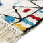 Gainford Southwestern Area Rug-1857924832