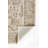 Bungalow Rose Vaniyah Traditional Oriental Polyester Area Rug-935250150
