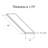 Nineveh Solid White Oak Floating Shelves-2076928245