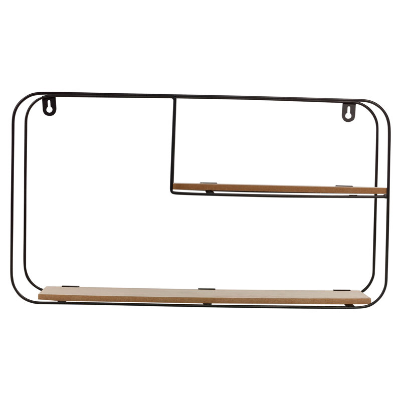 Floating Shelf