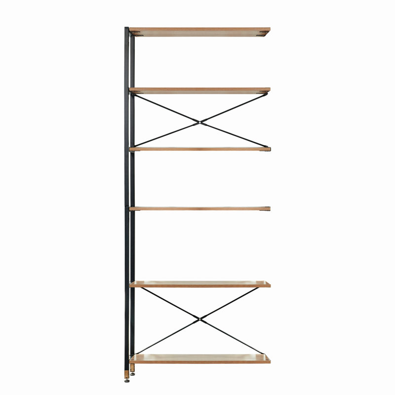 Laster 82.5cm Wide Clothes Storage System